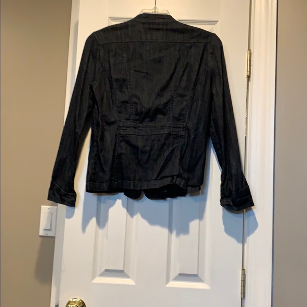 Jacket - Picture 2 of 2